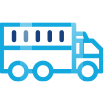 2,500+ Attached Vehicles
