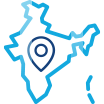 Pan-India Logistics Network