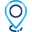 16,000+ Serviceable Pincodes