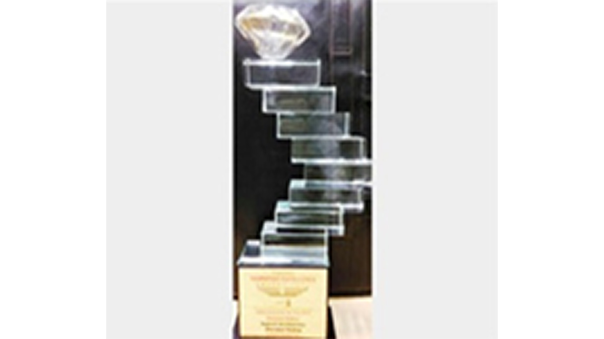 Mahindra Navistar Transport Excellence for Outperformance in Safety Award – 2015