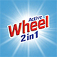 Active Wheel