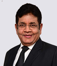 Shri Mahendra K. Shah Chairman and Managing Director