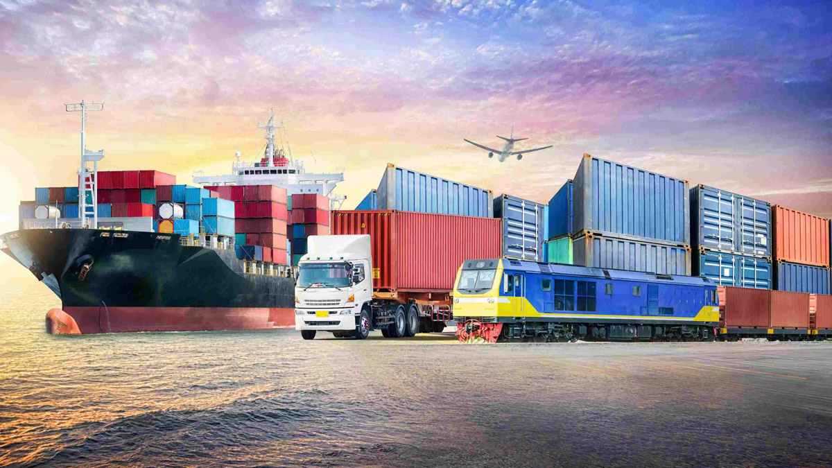 Benefits of National Logistics Policy