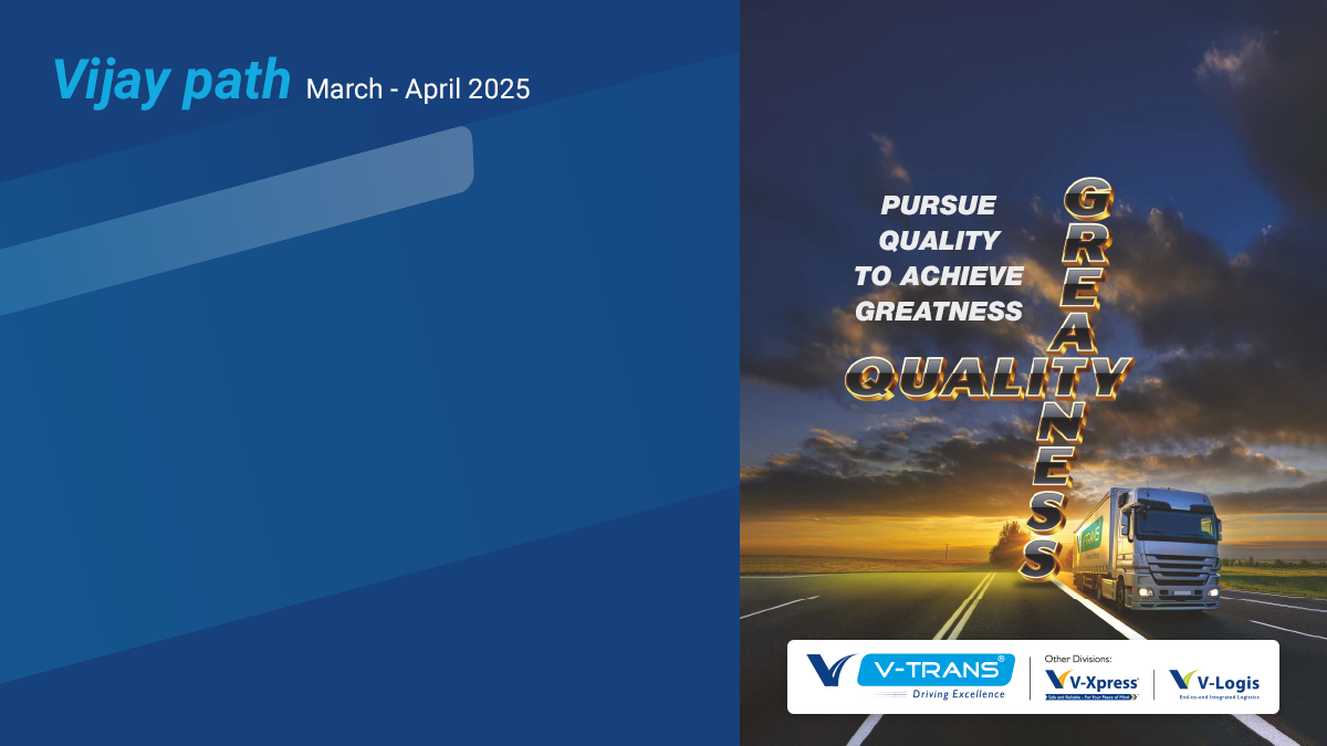 Vijay path March – April 2025